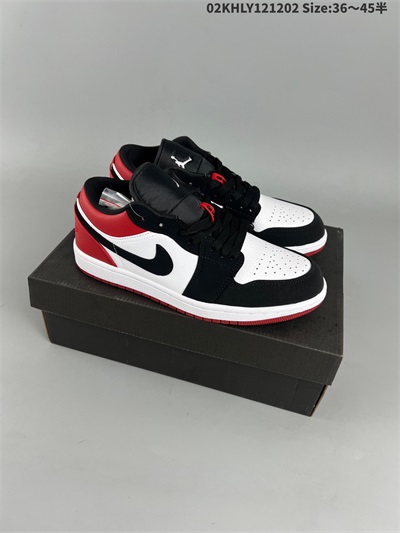 women air jordan 1 shoes 2022-12-11-194